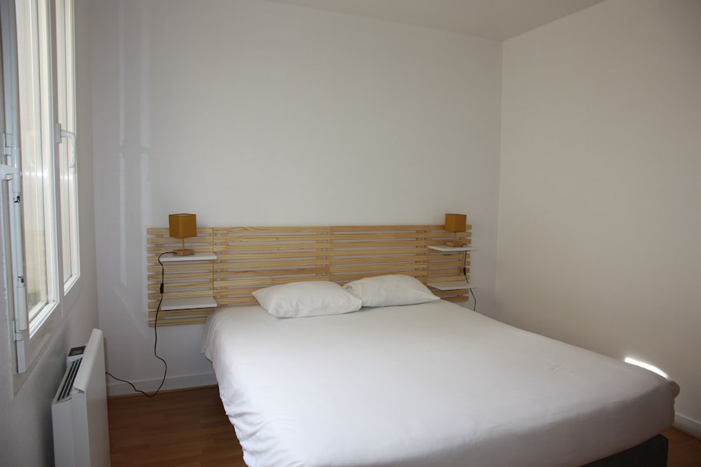 Superior Apartment, 2 Bedrooms, Non Smoking, Kitchen