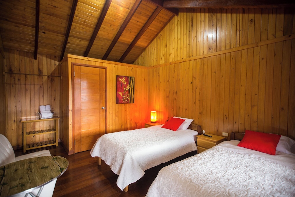Superior Double or Twin Room photo 2