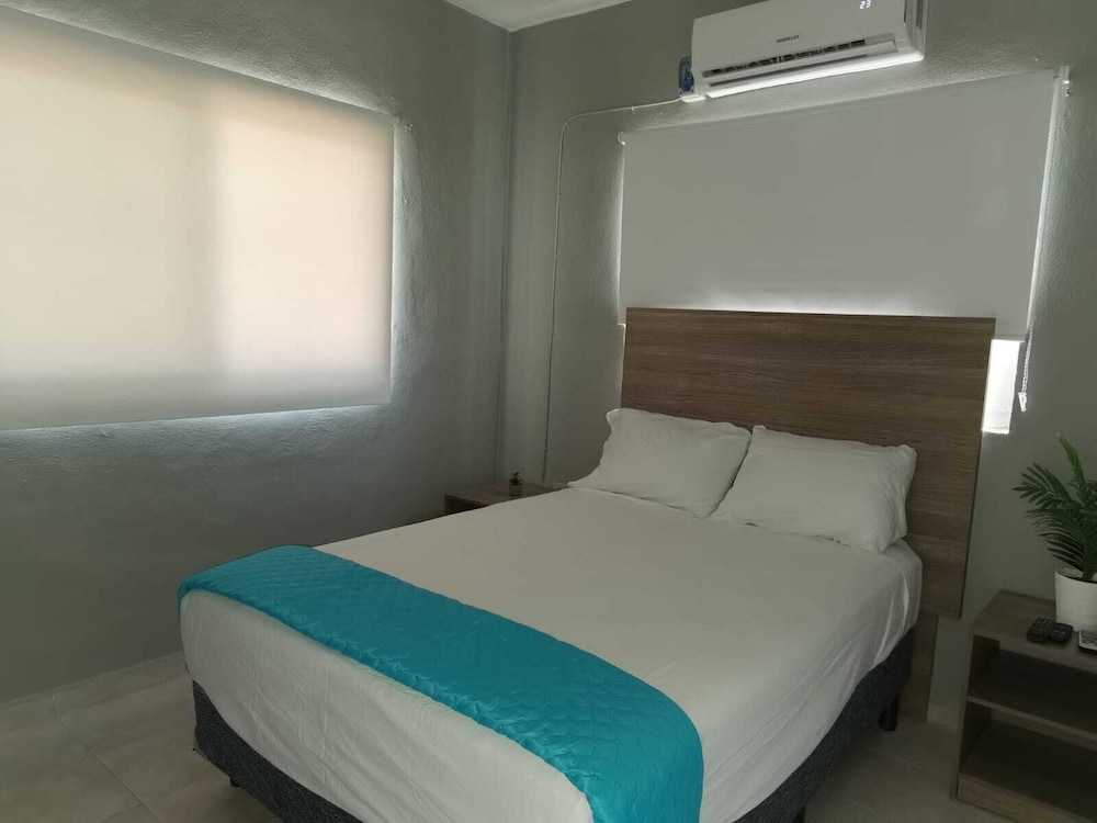 Comfort Apartment, 1 Double Bed (#7)