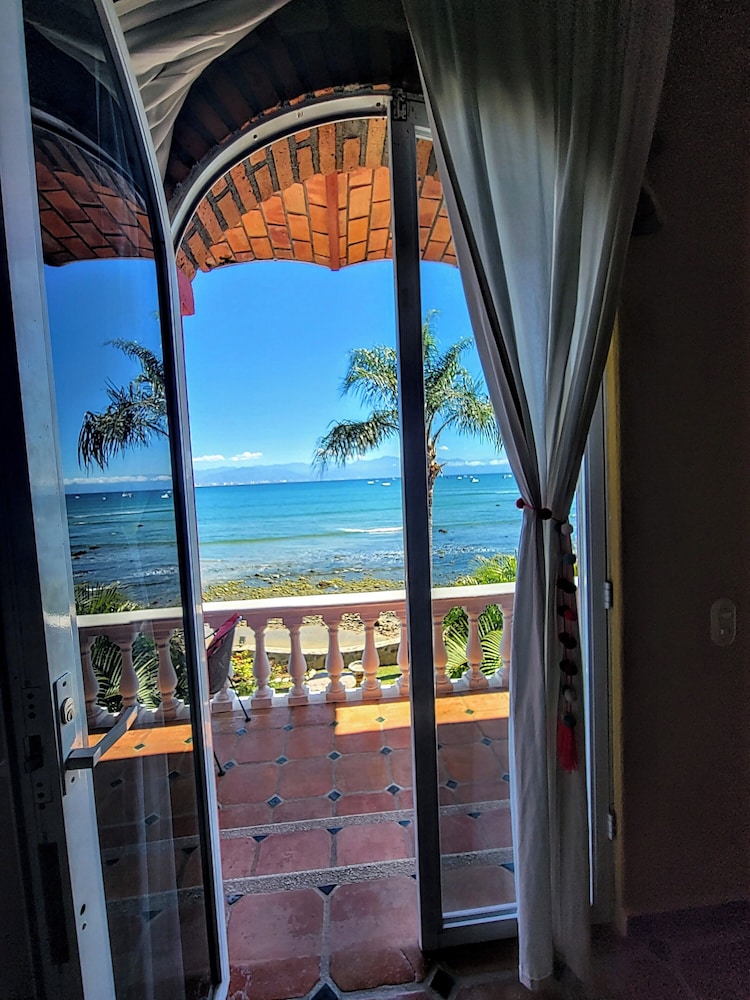 Premium Villa, 1 Bedroom, Ocean View, Oceanfront photo 3