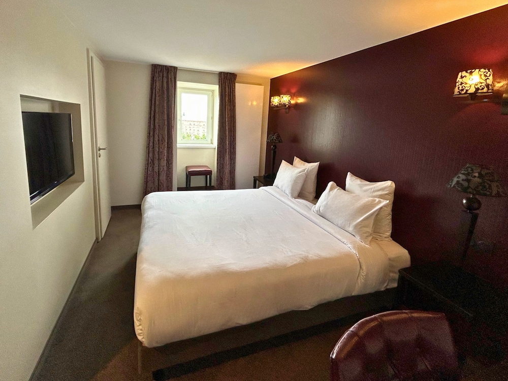 Chambre Double Standard Annexe