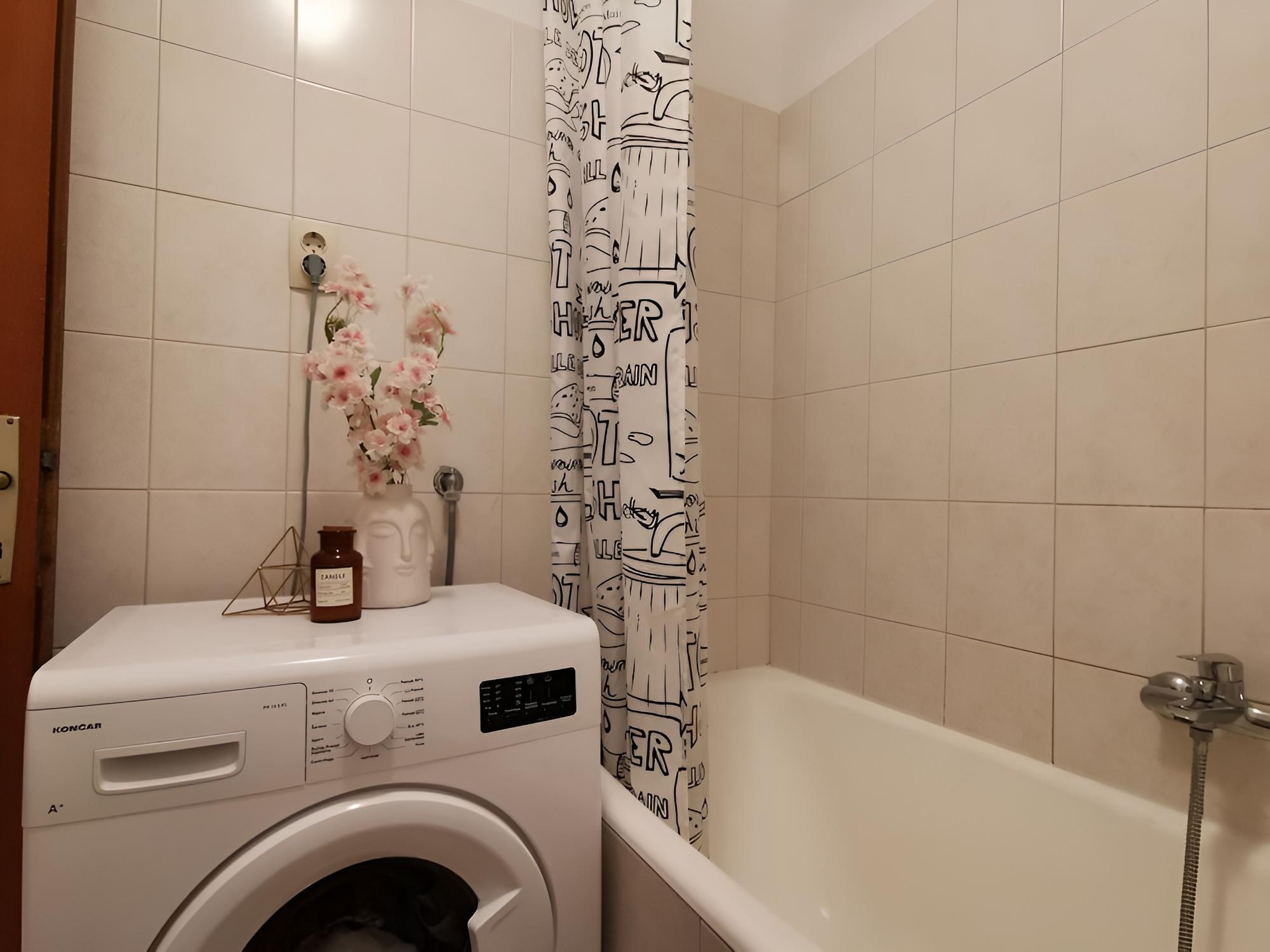 Apartment (Jozo - with terrace - A1(2+2)) photo 1