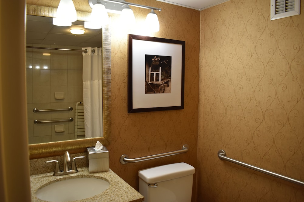 Room, Accessible, Non Smoking - Photo 2