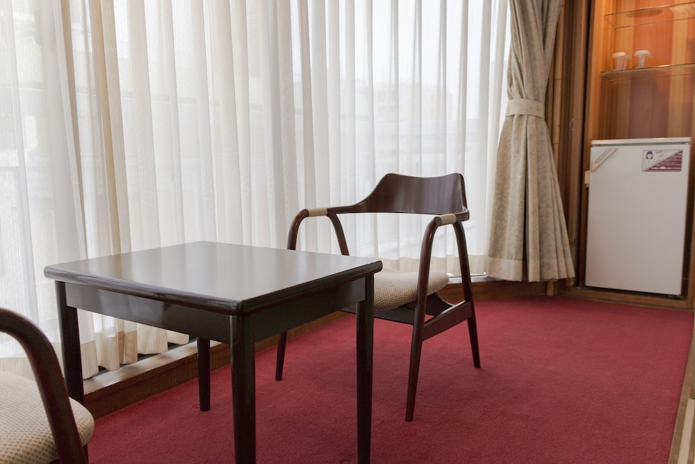 Oyado Ishicho Tower - Japanese Room - Photo 7