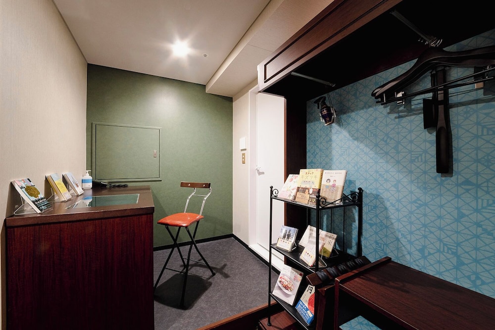 Comfort Twin Room