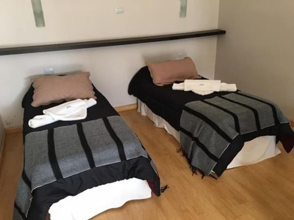 Apartment Double Or Single, 1 Double Bed, Kitchenette photo 2