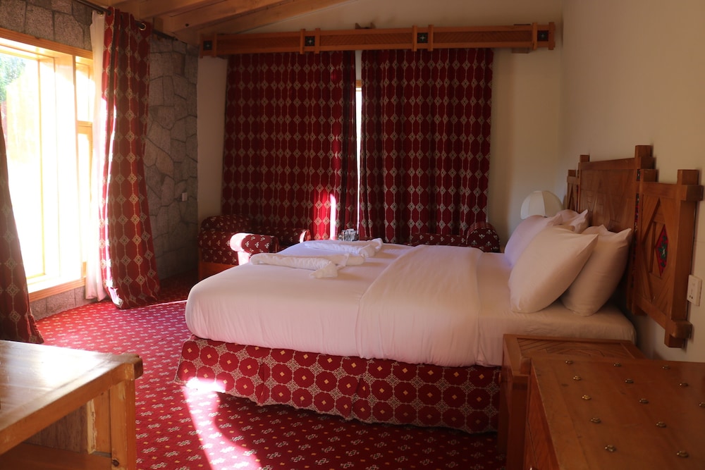 Executive Double or Twin Room photo 2