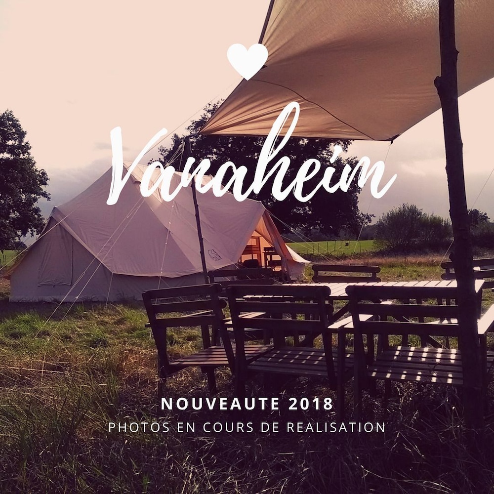 Tent (Vanaheim) photo 2