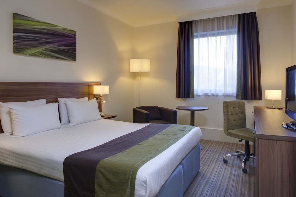 Suite, 1 King Bed