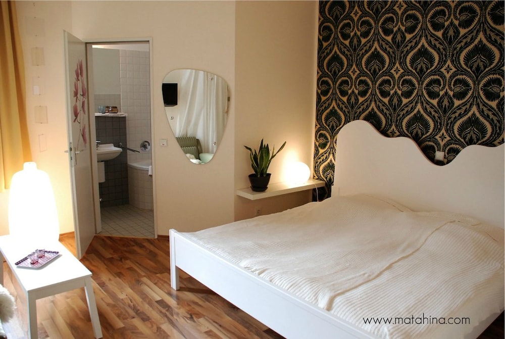 Design Double Room - Photo 5