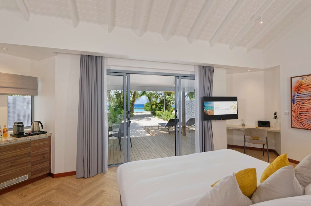 Villa, 1 Bedroom (Beach)