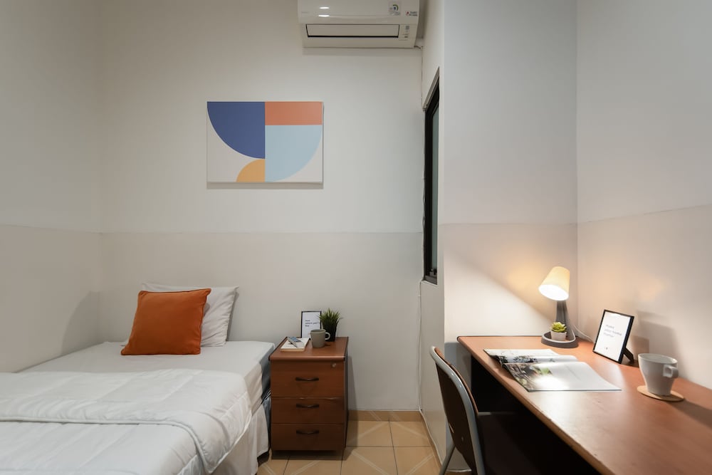 Standard Room - Photo 3
