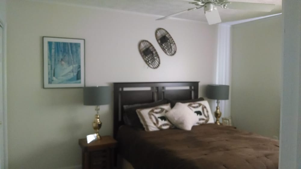 Condo, Multiple Beds (Sugar Ski & Country Club Unit 332 Sil)