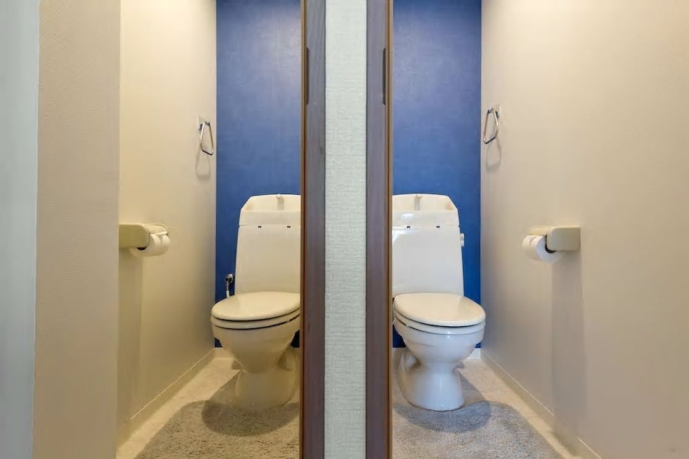 Japanese-style Room, Non Smoking (Maximum 7 People) photo 3