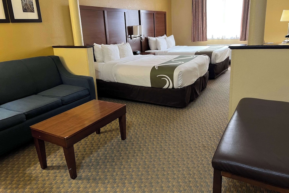 Quality Suites Midland North Loop 250, Φωτογραφία 5