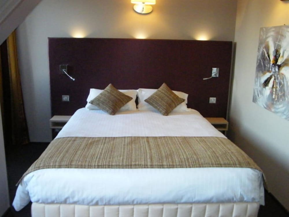 Triple Room photo 3