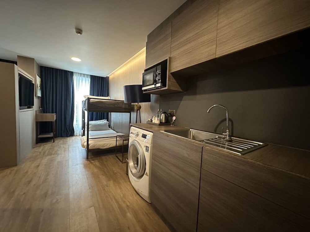 Family Suite photo 3