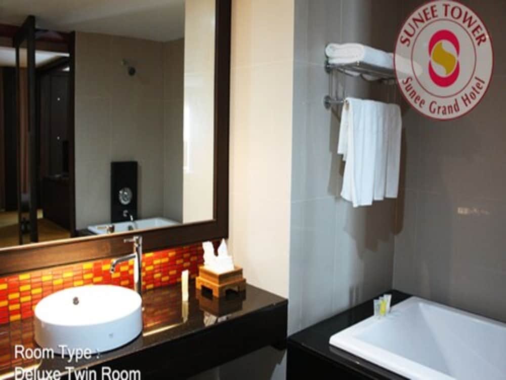 Standard Double Room photo 2