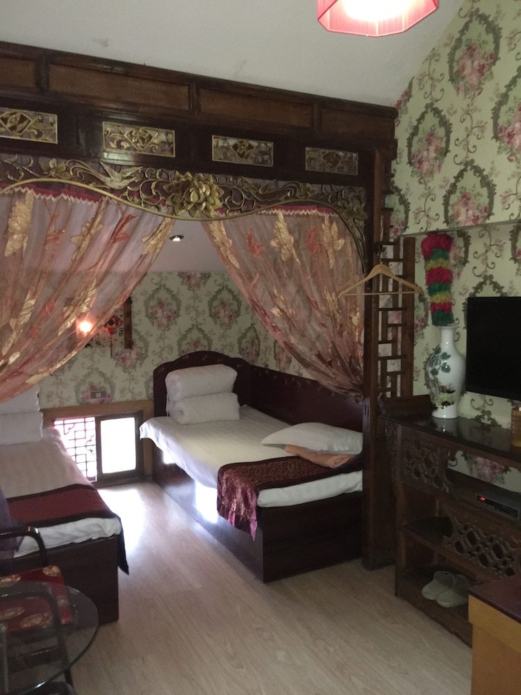 Standard Twin Room photo 1