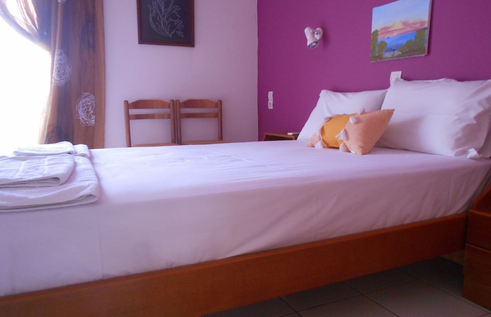 Superior Apartment, 1 Bedroom, Ocean View (Double)