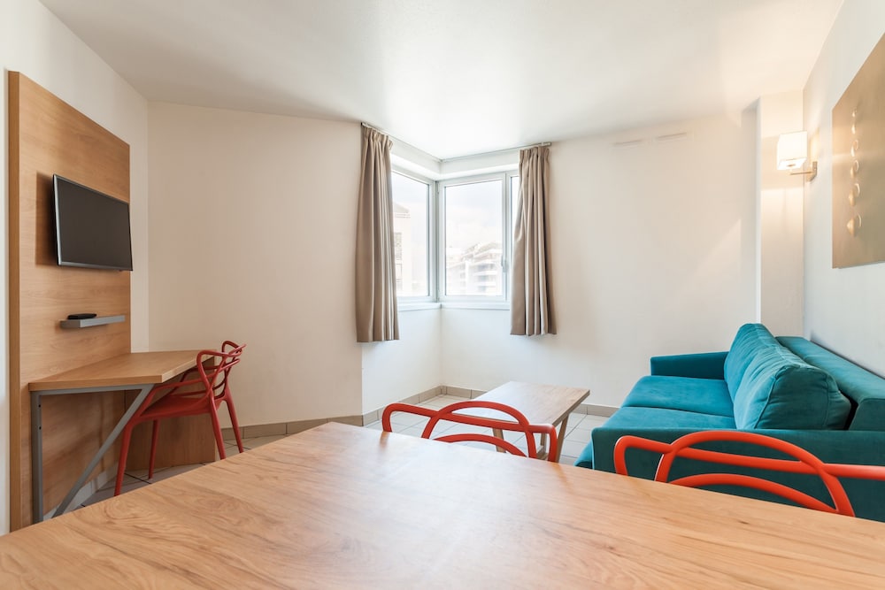 Appartment for 4 - Photo 7