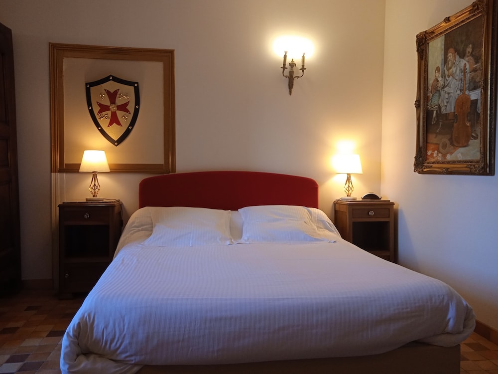 Double Room (Jean Ysoré) photo 1