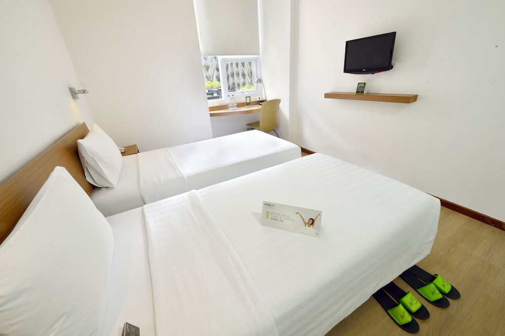Superior Twin Room photo 2