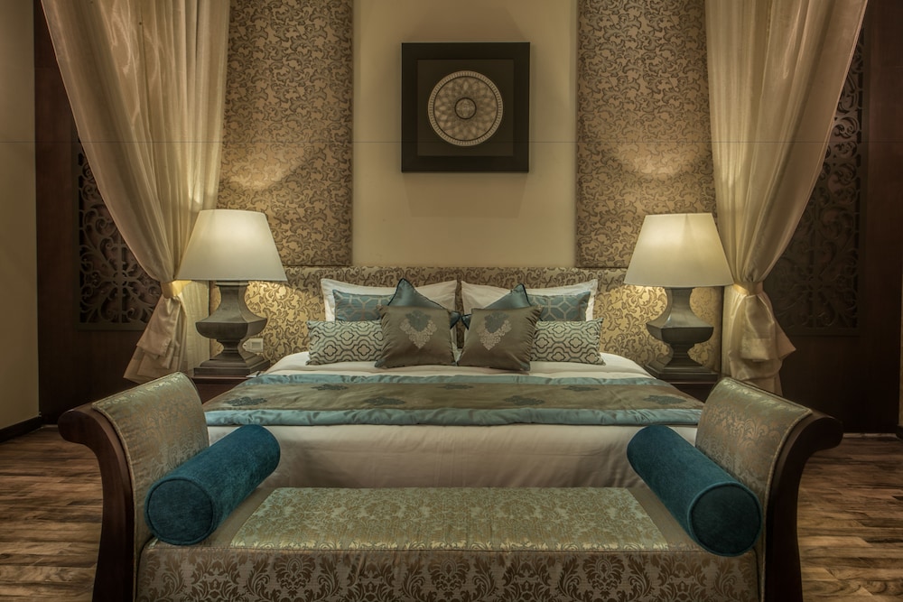 Residence Suite
