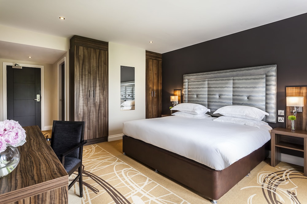 Standard Room, Valley View