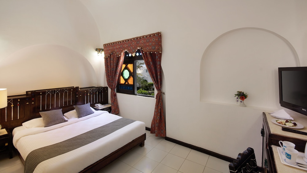 Standard Room, Garden View - Photo 5