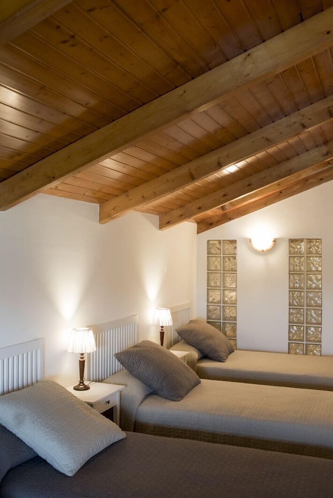 Room, Non Smoking, Garden View