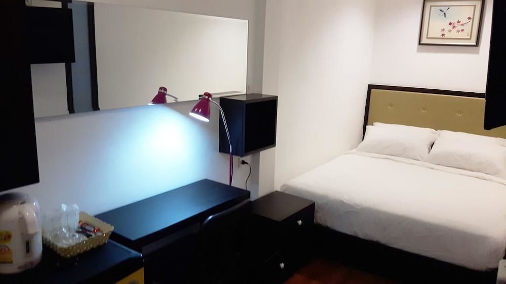 Superior Double Room photo 2