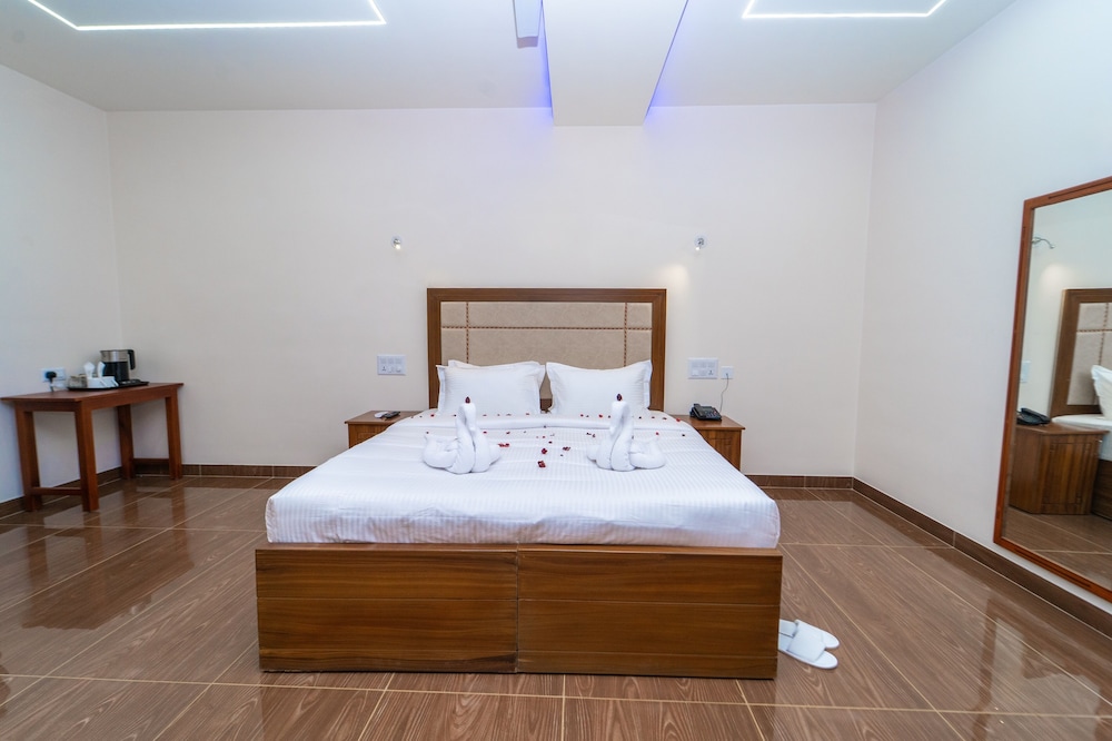 Standard Double Room - Photo 6
