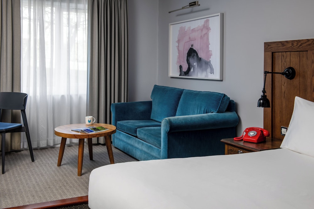 Superior Double Room - Photo 1