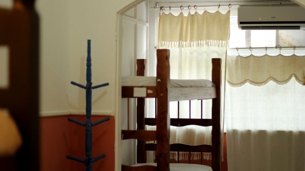 Single Room (101)