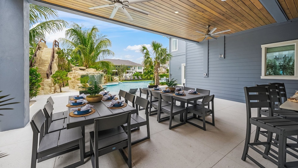 Maritime Manor i Siesta Key, Billede 43