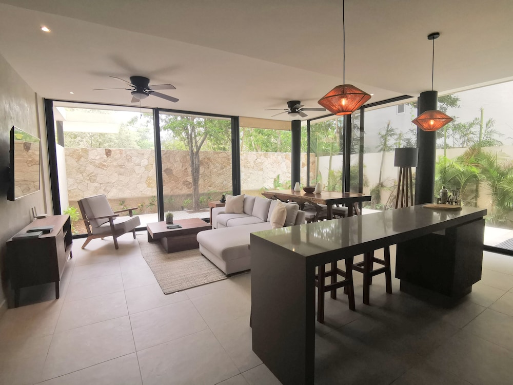 Luxury Suite, 1 Bedroom, Private Pool