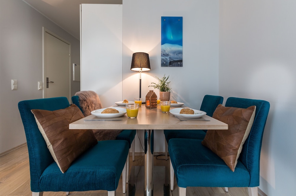 Apartment, 1 Bedroom, City View - Photo 7