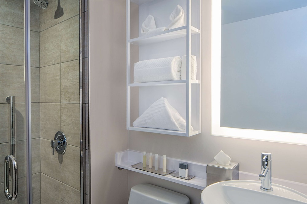 Doubletree By Hilton New York Times Square West, 写真 4