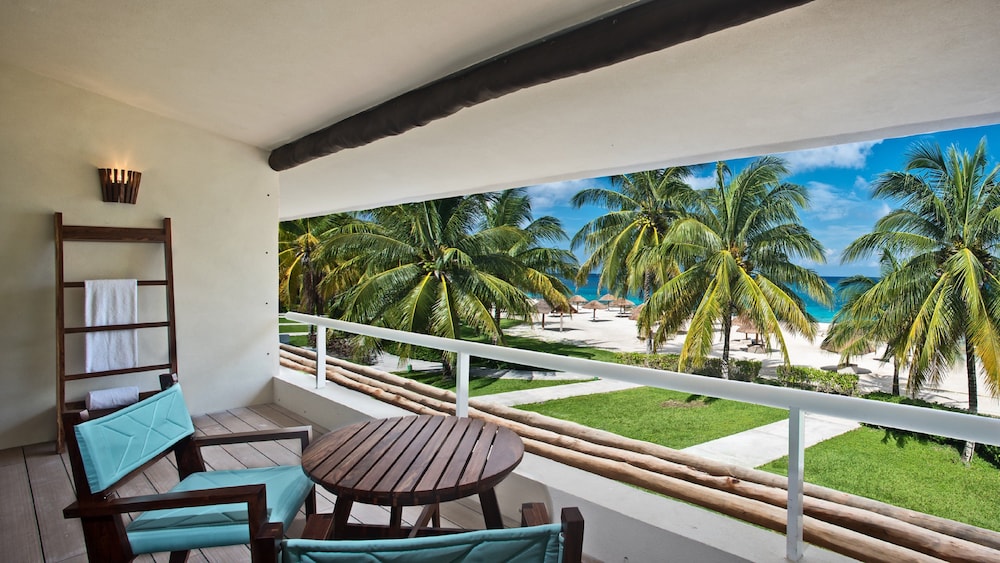 Junior Suite, 1 King Bed