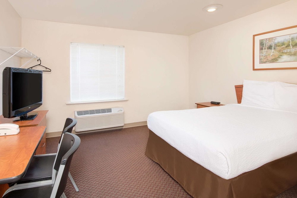 Standard Room, 1 Double Bed, Non Smoking