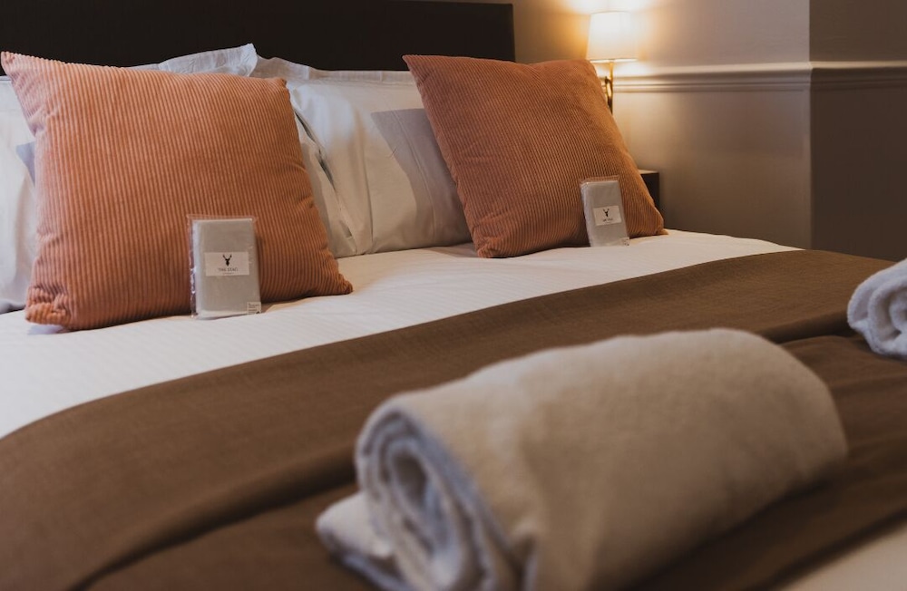 Basic Double Room, 1 Double Bed - Photo 3