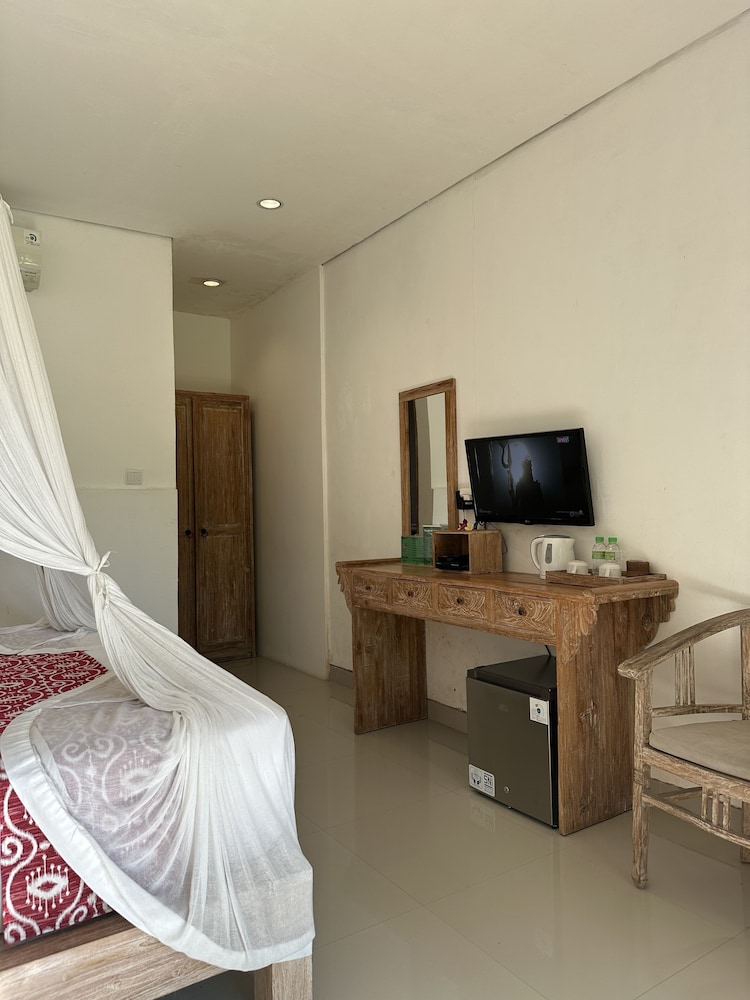 Deluxe Double Room - Photo 2