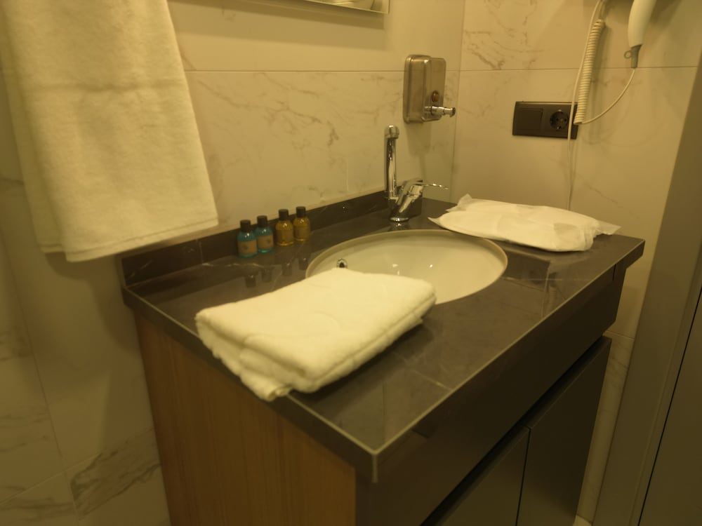 Comfort Quadruple Room, Non Smoking, Balcony