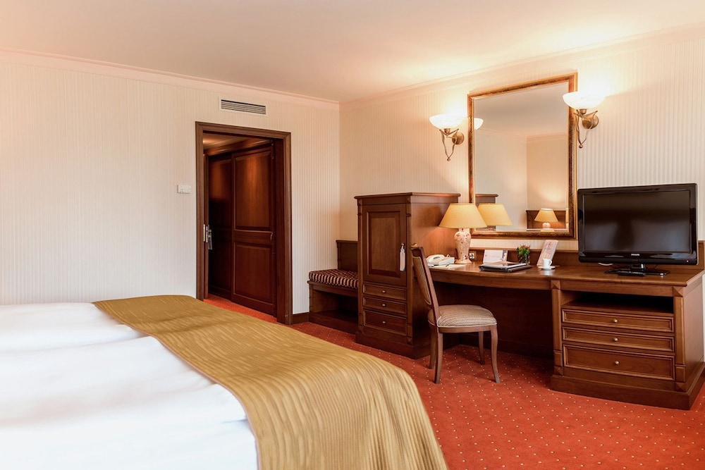 Executive Room - Photo 7