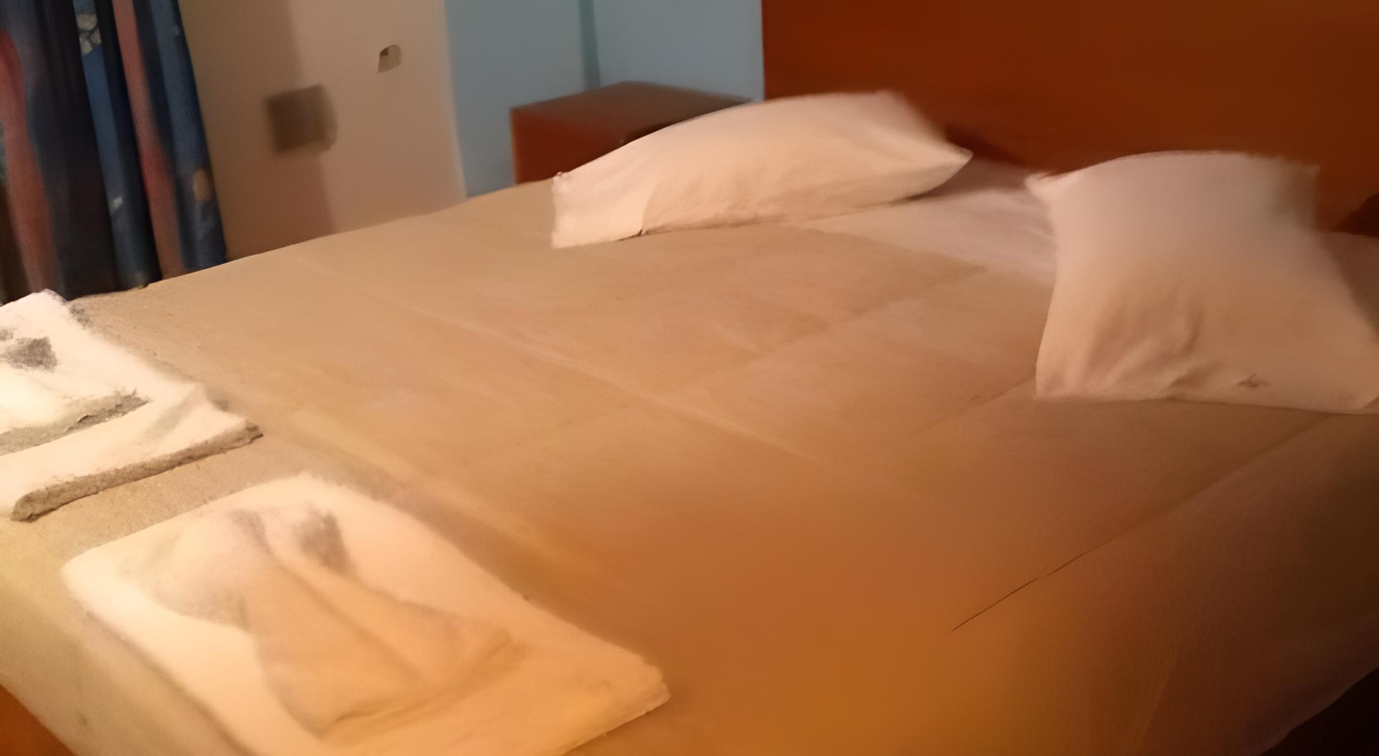 Double Room, Sea View