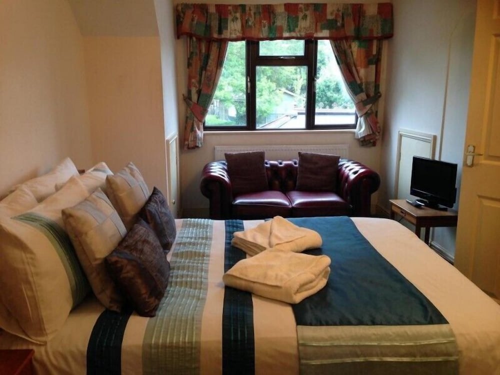 Comfort Double Room photo 1