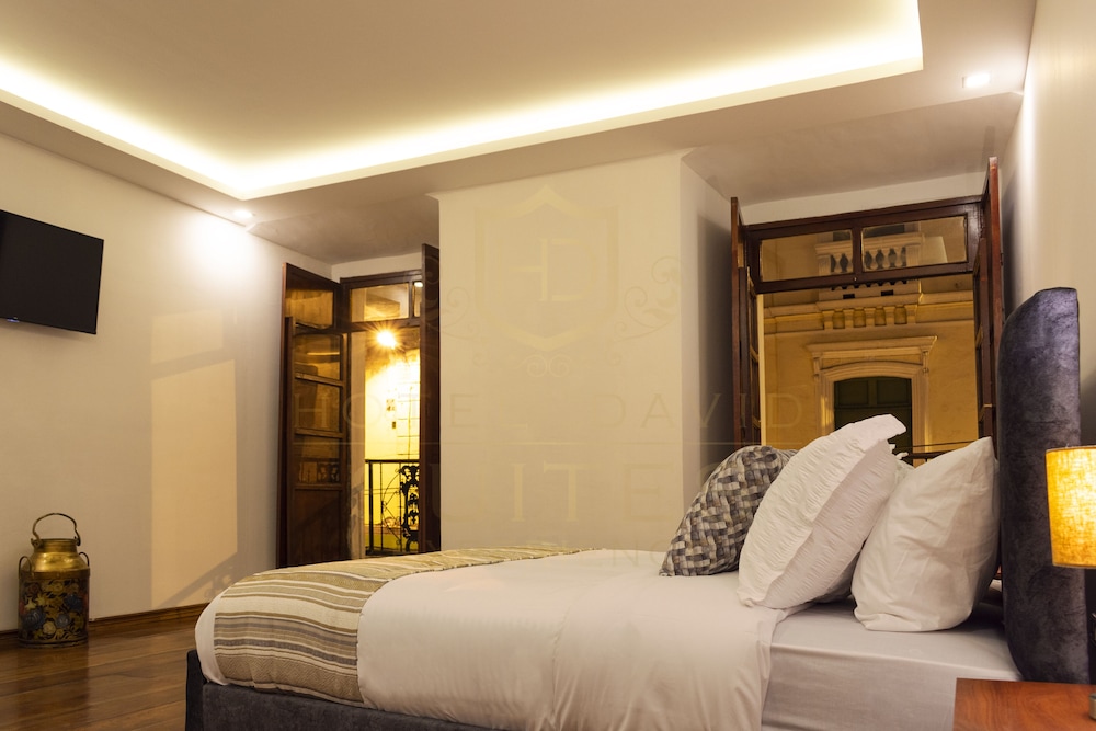 Panoramic Suite