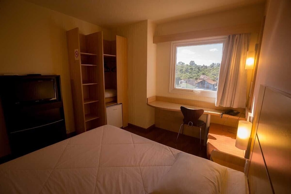 Executive Double or Twin Room - Photo 7