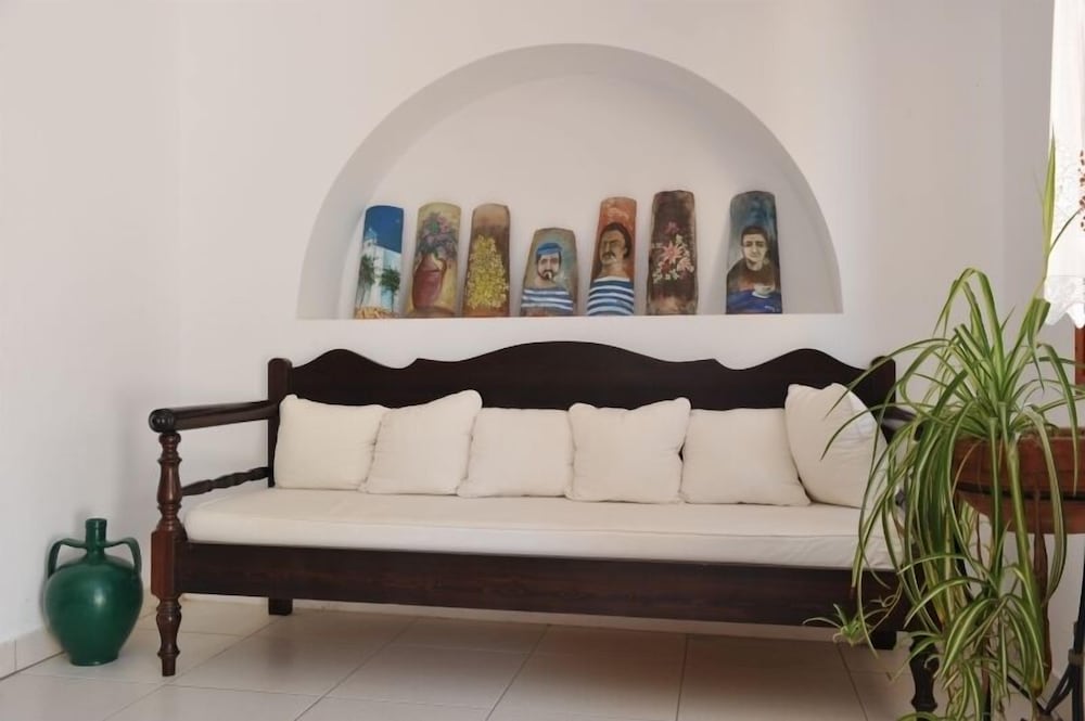 Apartment (4 adults)